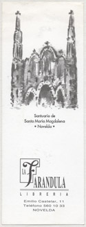 Santuario de Novelda.jpg - Santuario